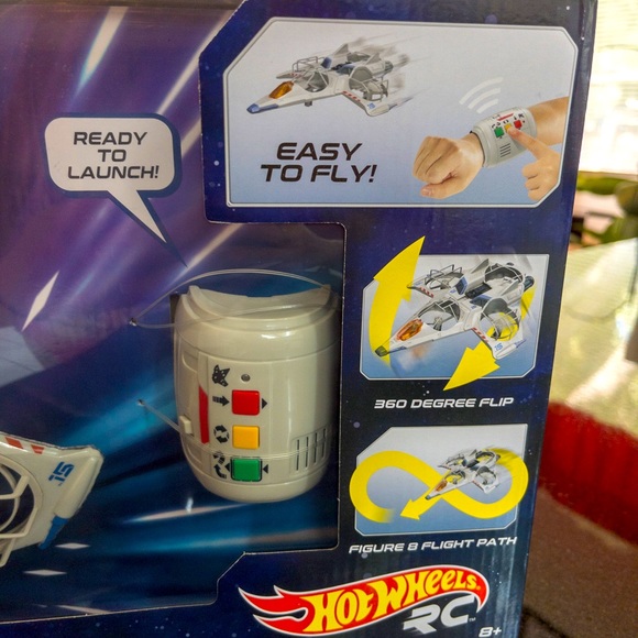 🔥BNWB DISNEYS TOY STORY DRONE🔥 - Picture 4 of 7